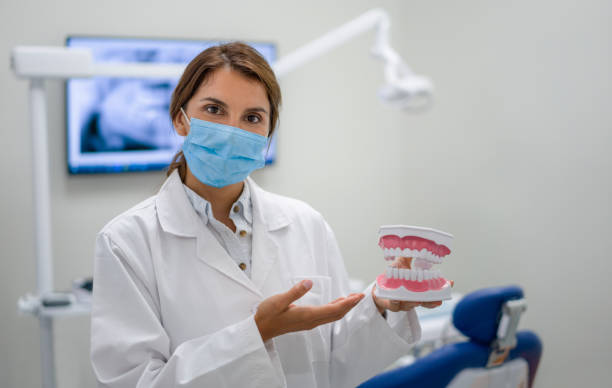 Best Cosmetic Emergency Dentistry in Hummelstown, PA