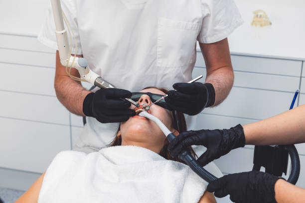 Best Emergency TMJ Treatment in Hummelstown, PA