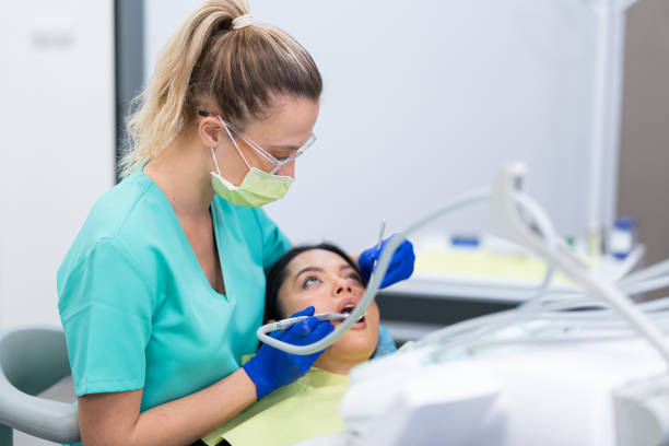 Best Emergency Dental Care for Broken or Chipped Teeth in Hummelstown, PA